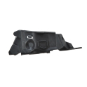 1P0807183 SEAT LEON 05-08 ÖN TAMPON BRAKETİ SOL .