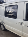 nissan vanette 2000 sağ arka/sürgülü kapı (son fiyat)