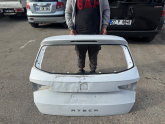 SEAT ATECA BEYAZ BAGAJ KAPAĞI ORJINAL