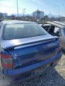 Fiat Siena (98-02) Spoiler