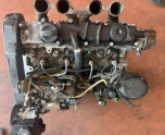 Oto Çıkma Parça / Peugeot / Partner / Motor / Motor (komple) / Çıkma Parça 