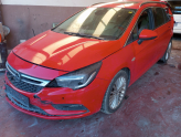 Hurda Belgeli Araçlar / Opel / Astra