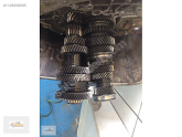 DUCATO PRİZDİREK MİLİ ÇIKMA