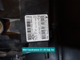 Oto Çıkma Parça / Mini / Cooper / Far & Stop / Sağ Ön Far / Çıkma Parça 