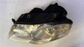 Oto Çıkma Parça / Volkswagen / Passat / Far & Stop / Sol Ön Far / Çıkma Parça 
