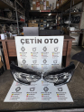 Oto Çıkma Parça / Renault / R 5 / Far & Stop / Sol Ön Far / Çıkma Parça 