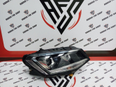 2K1941032B VOLKSWAGEN CADDY SAĞ ÖN FAR LED