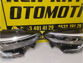 Oto Çıkma Parça / Renault / R 5 / Far & Stop / Sol Ön Far / Çıkma Parça 