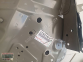Oto Çıkma Parça / Toyota / C-HR Hybrid / Kaporta & Karoser / Sol Şasi / Sıfır Parça 