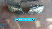 Oto Çıkma Parça / Bmw / 3 Serisi / Far & Stop / Sol Ön Far / Çıkma Parça 