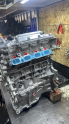 Oto Çıkma Parça / Toyota / Corolla / Motor / Komple Motor / Çıkma Parça 