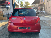 Hurda Belgeli Araçlar / Suzuki / Swift