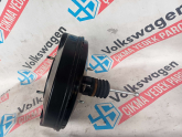 volkswagen golf 6 westinghouse