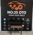 8W0853651 AUDİ A4 PANJUR 2016-2019