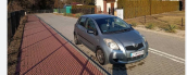 Oto Çıkma Parça / Toyota / Yaris / Kaporta & Karoser / Kasa / Kupa / Çıkma Parça 