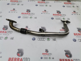 03G131521AQ 03G131521N PASSAT OCTAVİA A3 EGR BORUSU BMR