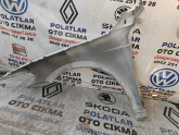 Oto Çıkma Parça / Volkswagen / Passat / Kaporta & Karoser / Sağ Ön Çamurluk / Çıkma Parça 