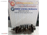 55565279 Opel Zafira 1.4 T Çıkma Krank STD Orjinal Temiz