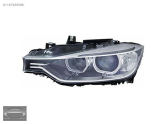 BMW F30 3 SERİSİ SOL FAR SIFIR ORJ 63117314531