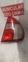 RENAULT CLİO SAĞ STOP