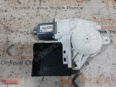 VW TİGUAN 09-16 SOL ÖN CAM MOTORU VE BEYNİ 5N0959701F 918431-110