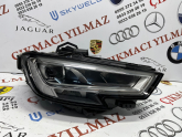 Oto Çıkma Parça / Audi / A3 / Far & Stop / Sağ Ön Far / Çıkma Parça 