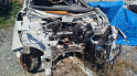 Hurda Belgeli Araçlar / Nissan / Qashqai