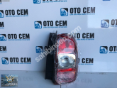 OTO CEM'DEN DACİA DUSTER SAĞ STOP SIFIR