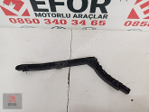 Oto Çıkma Parça / Honda / CR-V / Tampon / Tampon Braketi / Sıfır Parça 