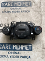 Oto Çıkma Parça / Ford / Fiesta / Klima / Kontrol Paneli / Çıkma Parça 