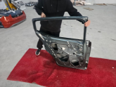 Oto Çıkma Parça / Dacia / Sandero / Kaporta & Karoser / Sol Arka Kapı / Çıkma Parça 