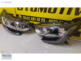 Oto Çıkma Parça / Renault / Megane / Far & Stop / Sağ Ön Far / Sıfır Parça 