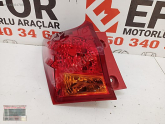 Oto Çıkma Parça / Toyota / Auris / Far & Stop / Sol Arka Stop / Çıkma Parça 