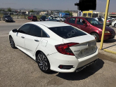 Oto Çıkma Parça / Honda / Civic / Oto Cam / Kapı Camları / Çıkma Parça 