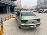 Hasarlı & Kazalı Oto / Renault / Megane