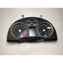 Audi TT Kilometre Saati Gösterge Paneli 8N2920880G