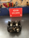Oto Çıkma Parça / Renault / Trafic / Motor / Krank / Çıkma Parça 