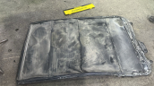 2013-2018 FORD KUGA SUNROOF KOMPLE