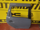 Oto Çıkma Parça / Dacia / Duster / Kaporta & Karoser / Sağ Arka Kapı / Çıkma Parça 