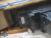 Oto Çıkma Parça / Volvo / S80 / Oto Cam / Cam Düğmesi / Çıkma Parça 