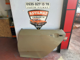 HONDA CİVİC FC5 SOL ARKA KAPI SACI ORJİNAL