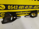 Oto Çıkma Parça / Renault / Taliant / Tampon / Sis Farı Çerçevesi / Çıkma Parça 