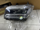Oto Çıkma Parça / Volkswagen / Crafter / Far & Stop / Sol Ön Far / Çıkma Parça 