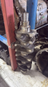 Oto Çıkma Parça / Toyota / Hilux / Motor / Krank / Çıkma Parça 