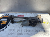 Oto Çıkma Parça / Toyota / Yaris / Oto Cam / Silecek Motoru / Çıkma Parça 