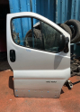 2009 opel vivaro sağ ön kapı dolu