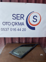Oto Çıkma Parça / Volkswagen / Crafter / Oto Cam / Kelebek Camı / Çıkma Parça 