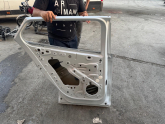 Oto Çıkma Parça / Peugeot / 2008 / Kaporta & Karoser / Sol Arka Kapı / Çıkma Parça 