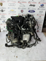 MERCEDES A180 1.5 DCİ K9K EDBLUE SANDIK  MOTOR