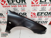 TOYOTA COROLLA SIFIR SAĞ ÖN ÇAMURLUK 99-00 OEM:53811-1H080